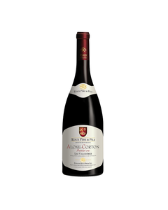 AOP Aloxe-Corton premier cru Rouge Roux Et Fils Valozieres 2020