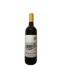 AOP Bordeaux Blanc Château de Cranne Nono Bio 2022