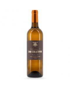 AOP Bordeaux Blanc Château de Cranne Nono Bio 2022