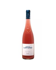 AOP Tavel Rosé Domaine Lafond Roc-Epine Bio 2025