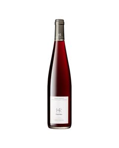 AOP Alsace Rouge Lionel Reyser Pinot Noir Bio 2025