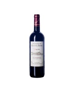 AOP Pécharmant Rouge Grand Jaure Terroir 2021