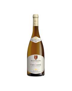 AOP Viré-Clessé Blanc Roux Et Fils   2020