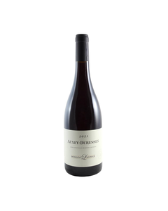 AOP Auxey-Duresses Rouge Domaine Lafouge   2021
