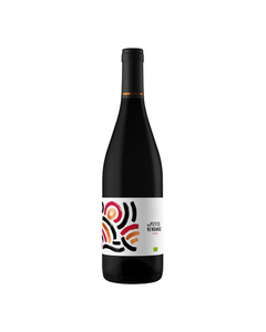 Vin de France Rouge Ma Petite Vendange   Bio 2024