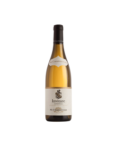 AOP Condrieu Blanc M. Chapoutier Invitare 2021