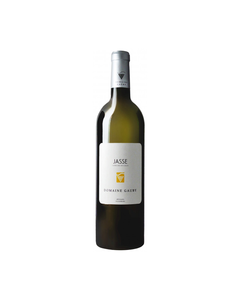 IGP Côtes Catalanes Blanc Domaine Gauby La Jasse 2020
