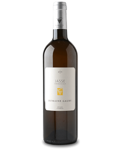 IGP Côtes Catalanes Blanc Domaine Gauby La Jasse 2020