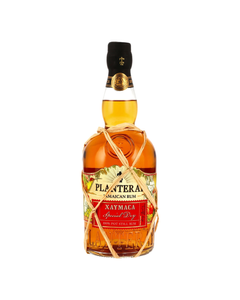 Rhum Ambré Planteray Xaymaca Special Dry 43°