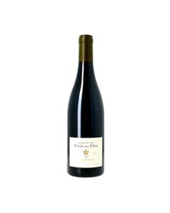 AOP Côtes du Roussillon Villages Rouge Domaine Clos des Fées Vielles Vignes 2020