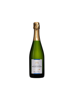AOP Champagne Brut Blanc de noirs Philippe Fourrier