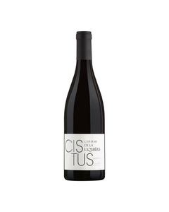 AOP Faugères Rouge Château de la Liquière Cistus Bio 2022