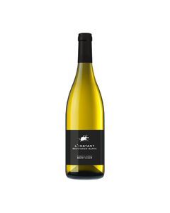 Vin de France Blanc L'Instant Sauvignon Bio 2024