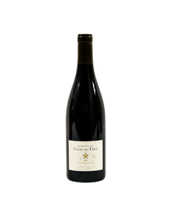 AOP Côtes du Roussillon Villages Rouge Domaine Clos des Fées Vielles Vignes 2022