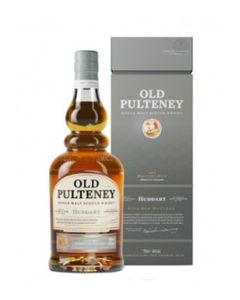 Single Malt Whisky Old Pulteney Huddart 46°