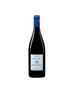 AOP Saint-Nicolas-de-Bourgueil Rouge Château Moulin   Bio 2022