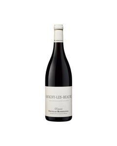 AOP Savigny-lès-Beaune Rouge Nicolas Rossignol   2022