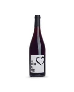 VSIG Vin de France Rouge Sylvain Rozier Coeur de Pinot 2022
