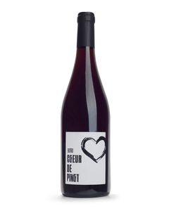 VSIG Vin de France Rouge Rozier Coeur De Pinot 2022