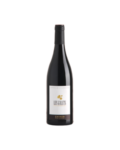 AOP Chinon Rouge M.Plouzeau Les Galets Bio 2022