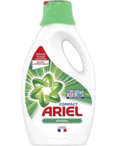 Ariel Liquide Original 1,815L (lot de 2)