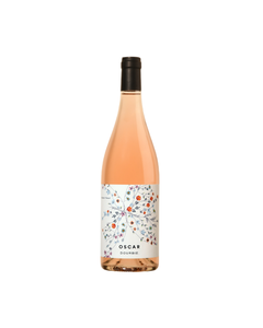IGP Pays d'Hérault Rosé Domaine de la Dourbie Oscar Bio 2023