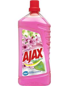 AJAX Nettoyant Cerisier en Fleurs 1.25L