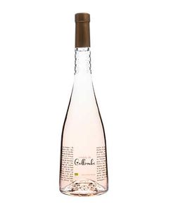 AOP Coteaux d'Aix-en-Provence Rosé Infidele de Collombe   Bio 2022