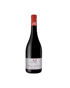 AOP Touraine Rouge Marionnet Première Vendange 2022