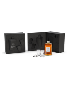 Blended Whisky Nikka From The Barrel 51.4°