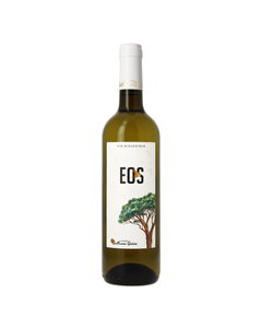 AOP Côtes de Blaye Blanc Vignobles Guerin Eos Bio 2023
