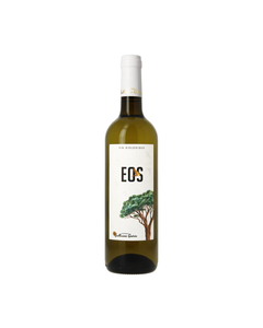 AOP Côtes de Blaye Blanc Vignobles Guerin Eos Bio 2023