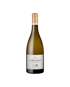 IGP Côtes de Thongue Sec Blanc Domaine de la Croix Belle Le champ des Lys Bio 2025