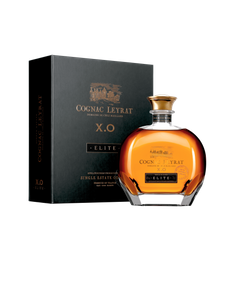 Cognac XO Leyrat Elite XO 40°
