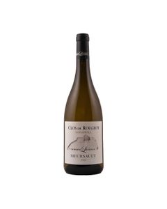 AOP Meursault Blanc Domaine Lafouge Clos Rougeot 2022