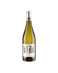 IGP Côtes du Tarn Demi-sec Blanc Baro N°4 2024