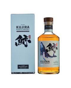 Blended Whisky Kujira Inari 46°