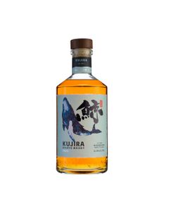 Single Grain Whisky Kujira Inari 46°
