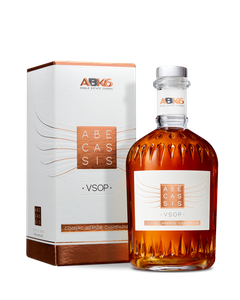 Cognac VSOP Abk6 Grande Champagne 40°