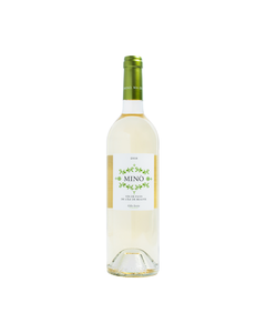 IGP Ile de Beauté Blanc Sant Armettu Mino Bio 2021