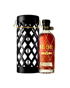Rhum Ambré Brugal 1888 Gran Reserva 40°