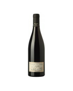 AOP Moulin-à-Vent Rouge Domaine Manoir du Carra Les Burdelines 2023
