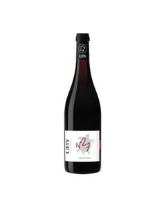 VSIG Vin de France Rouge Uby N°27 Bio 2021