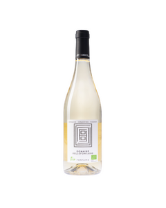 IGP Pays d'Oc Blanc Bellefontaine Prestige Bio 2024