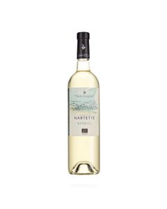 AOP Bandol Blanc Domaine de la Nartette   Bio 2024