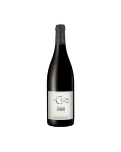 AOP Côtes du Roussillon Rouge Le Clos   Bio 2022