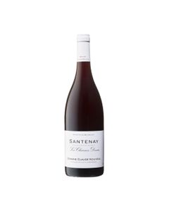 AOP Santenay Rouge Claude Nouveau les Charmes dessus 2023