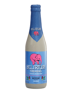 Bière Pale Ale Delirium Tremens Blonde 8.5°