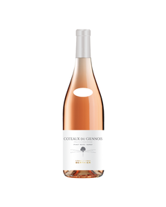 AOP Coteaux du Giennois Rosé Clement Et Florian Berthier   Bio 2025