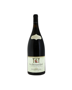 AOP Châteauneuf-du-Pape Rouge Bernardine   2020